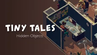 Tiny Tales: Hidden Objects