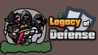 Legacy of Defense