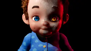 Dollmare (Xbox One & Series)