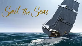 Sail the Seas