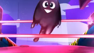 Little Disaster - Switch