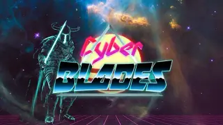 Cyber Blades - Demo