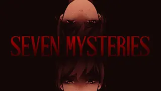 Seven Mysteries: The Last Page