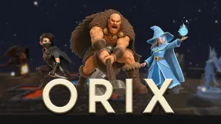 Orix