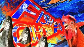 Fish or Chicken Chicken Survivor