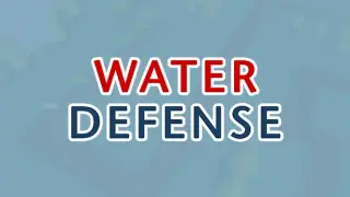 Water Defense