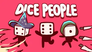 Dice People