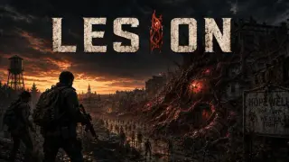 Lesion
