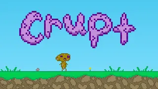 Crupt