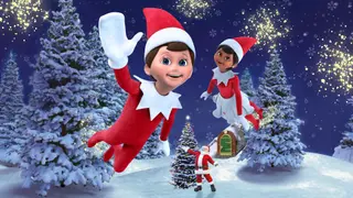 The Elf on the Shelf: Christmas Heroes - Xbox One & Series