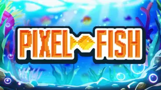 Pixel Fish