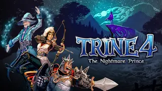 Trine 4: The Nightmare Prince