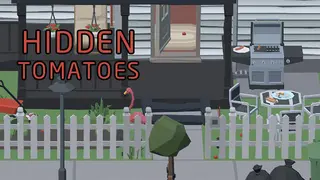 Hidden Tomatoes
