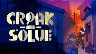 Croak and Solve