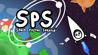 SPS: Space Postal Service