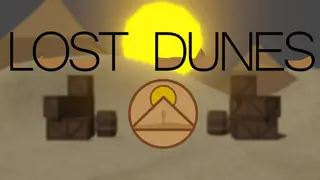 Lost Dunes