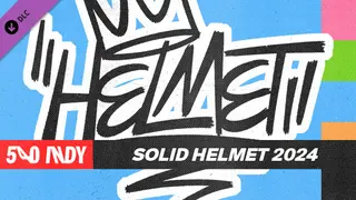 Shredders - 540INDY Solid Helmet 2024