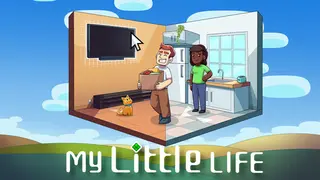 My Little Life
