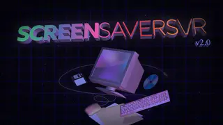 Screensavers VR