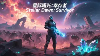 Stellar Dawn: Survivor