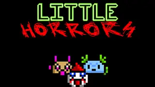Little Horrors!