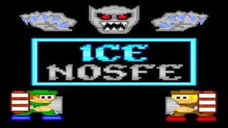 Ice Nosfe