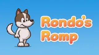 Rondo's Romp