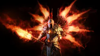 Grim Dawn: Loyalist Pack III (Xbox One)