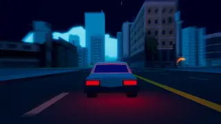 Drive Getaway Simulator 2011 - Xbox One