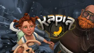 KAPIA Original Soundtrack