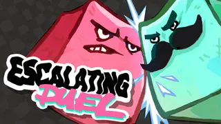 Escalating Duel