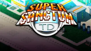 Super Sanctum TD