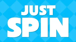 Just Spin