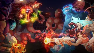 Bite the Bullet (Xbox One)