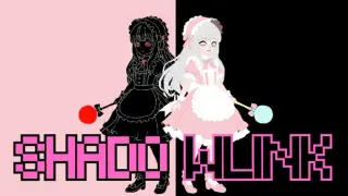 SHADOW LINK~Two Of Me~