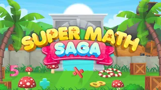 Super Math Saga