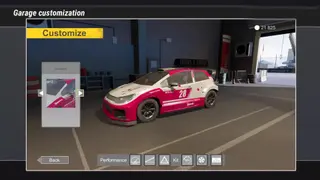 Grand Rally Racer - Xbox One