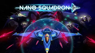 Nano Squadron