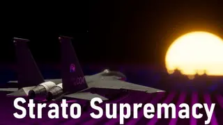 Strato Supremacy