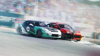 DRIFTCE - Xbox One & Series