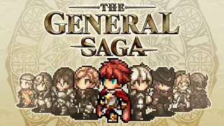 THE GENERAL SAGA