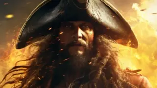 Pirates: Caribbean Chronicles - Switch