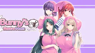 Bunny’s Rent-a-Mom Agency