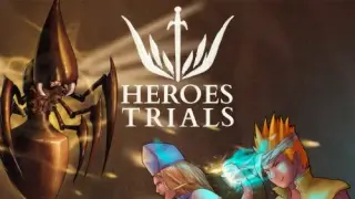 Heroes Trials - Switch
