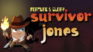 Survivor Jones