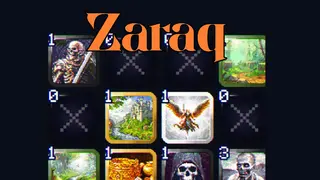 Zaraq