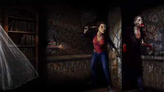 Outbreak: The Nightmare Chronicles (Xbox One)