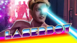 Laserboy