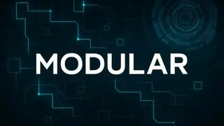 MODULAR