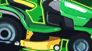Lawnmower Game: Next Generation - Switch